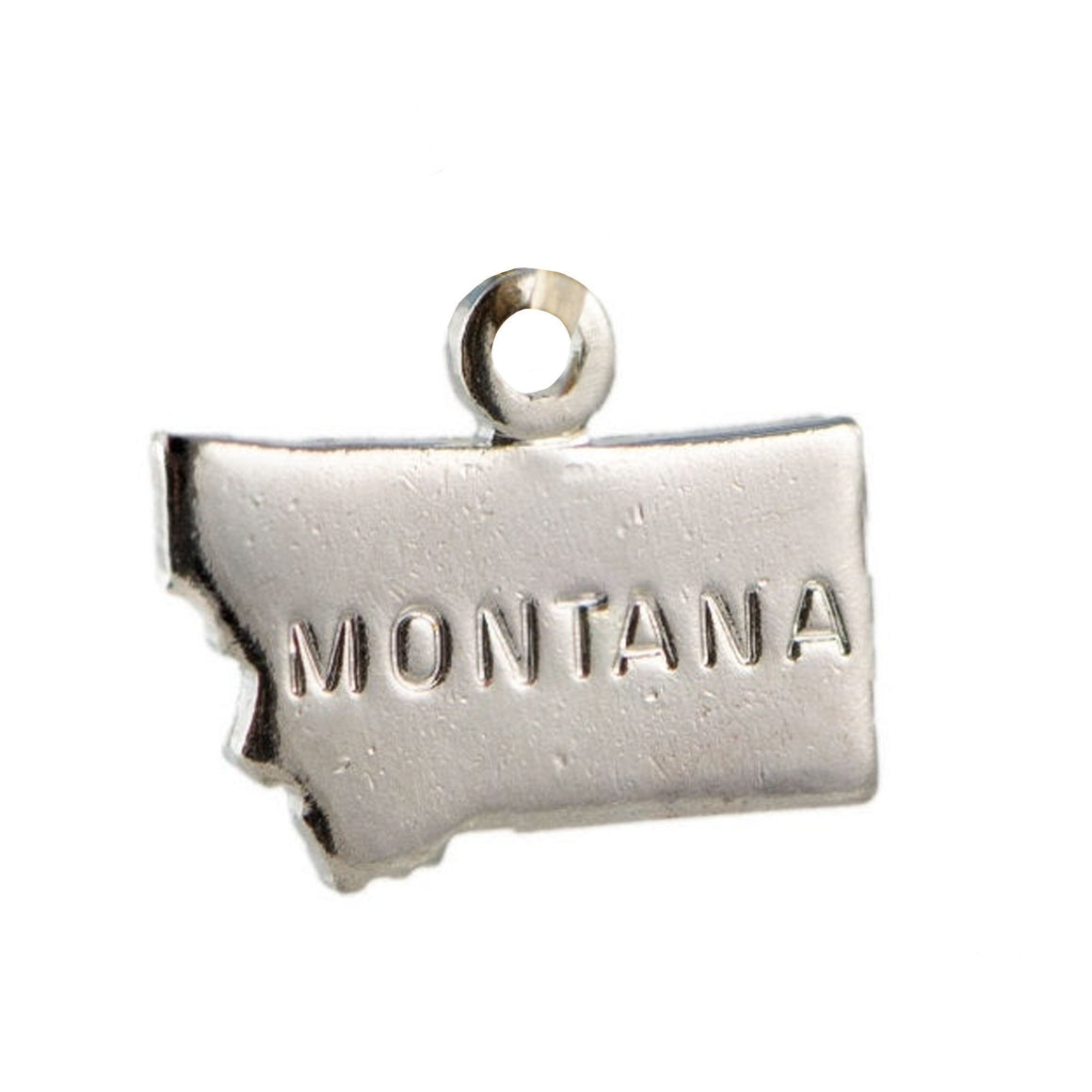 Montana State Charms (6)
