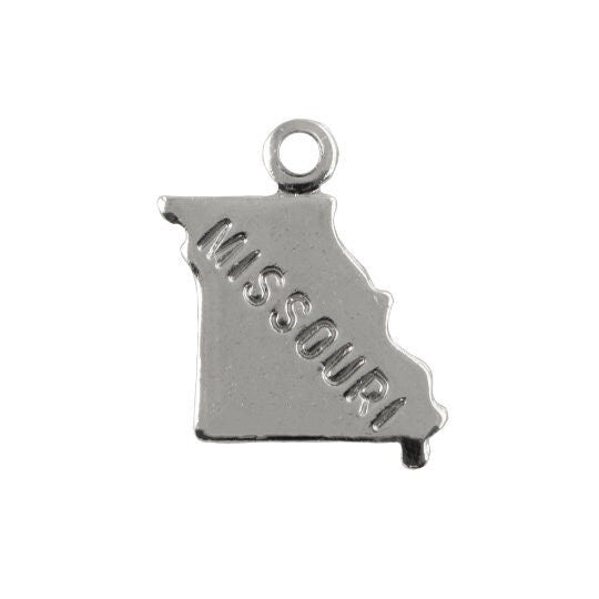 Missouri State Charms (6)