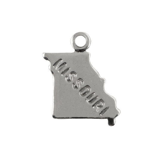 Missouri State Charms (6)