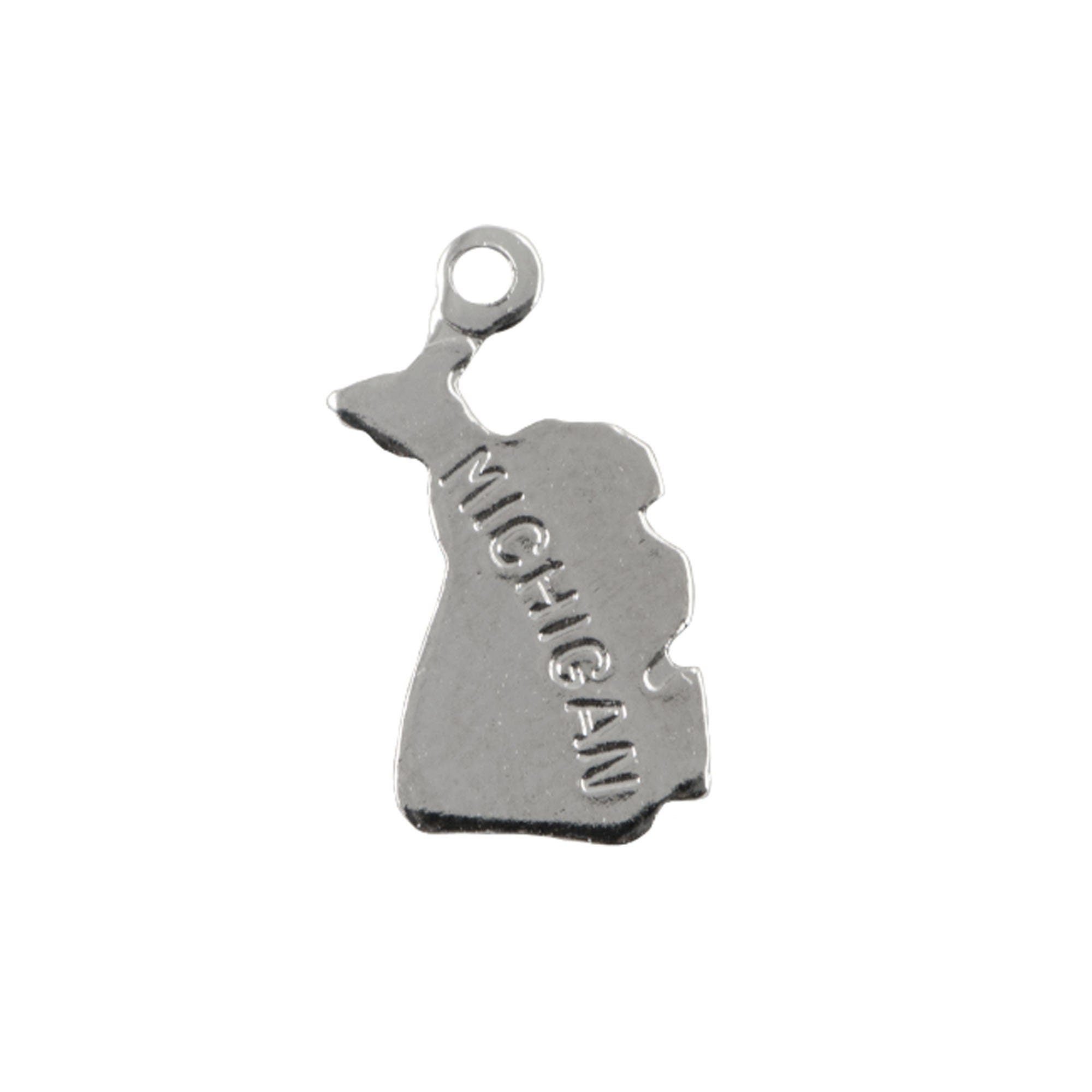Michigan State Charms (6)