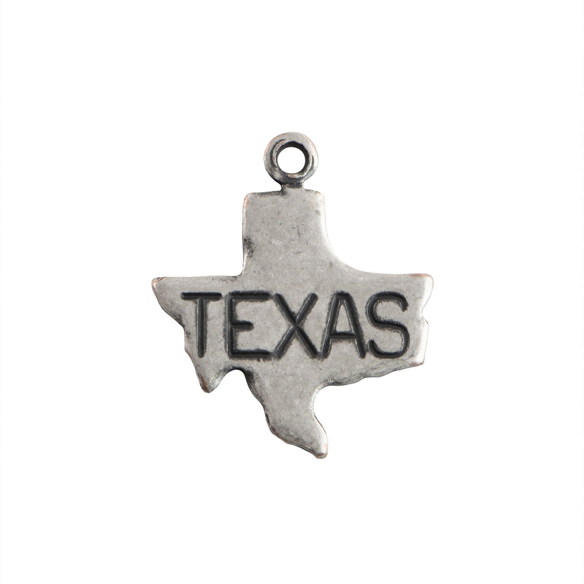 Texas State Charms (6)