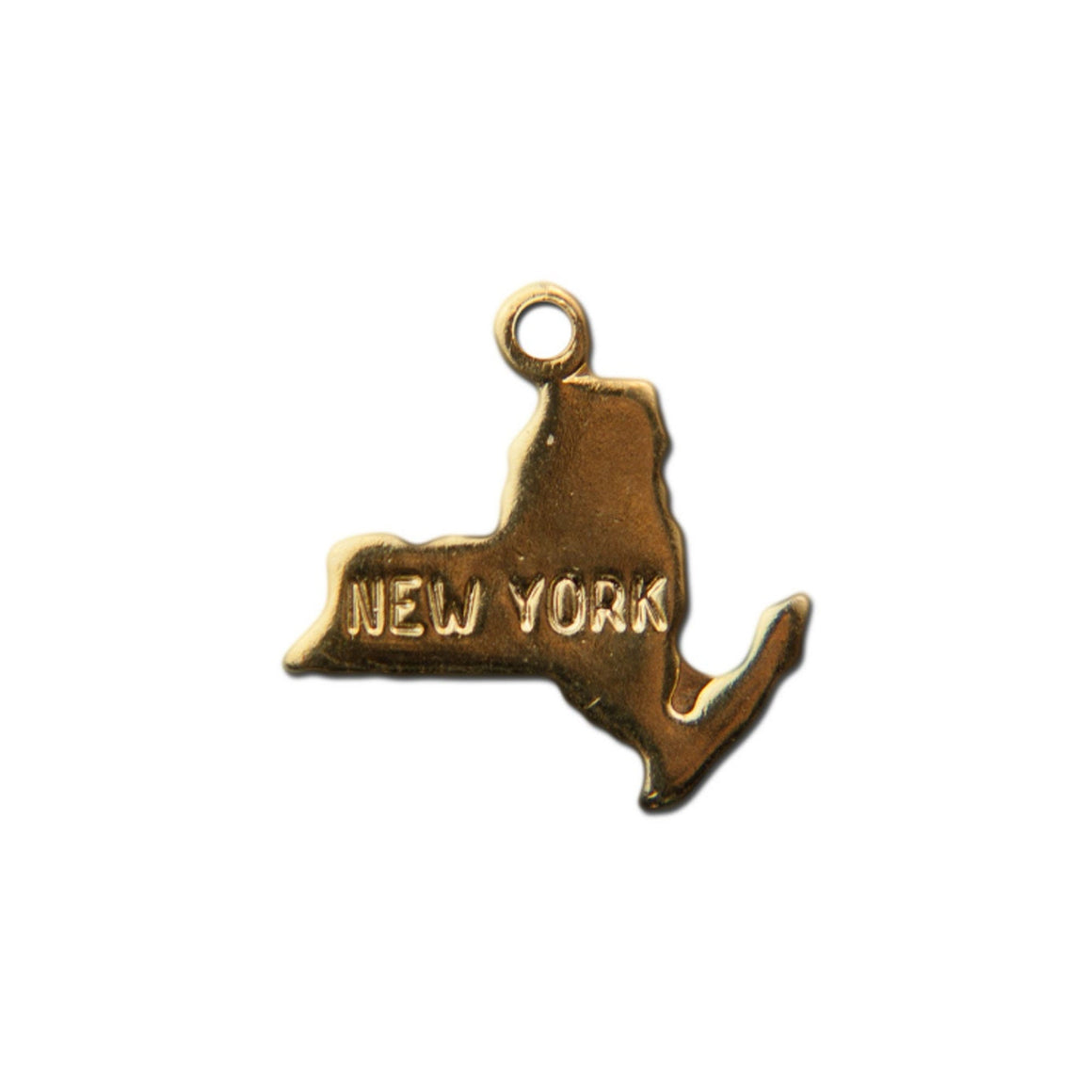 New York State Charms (6)