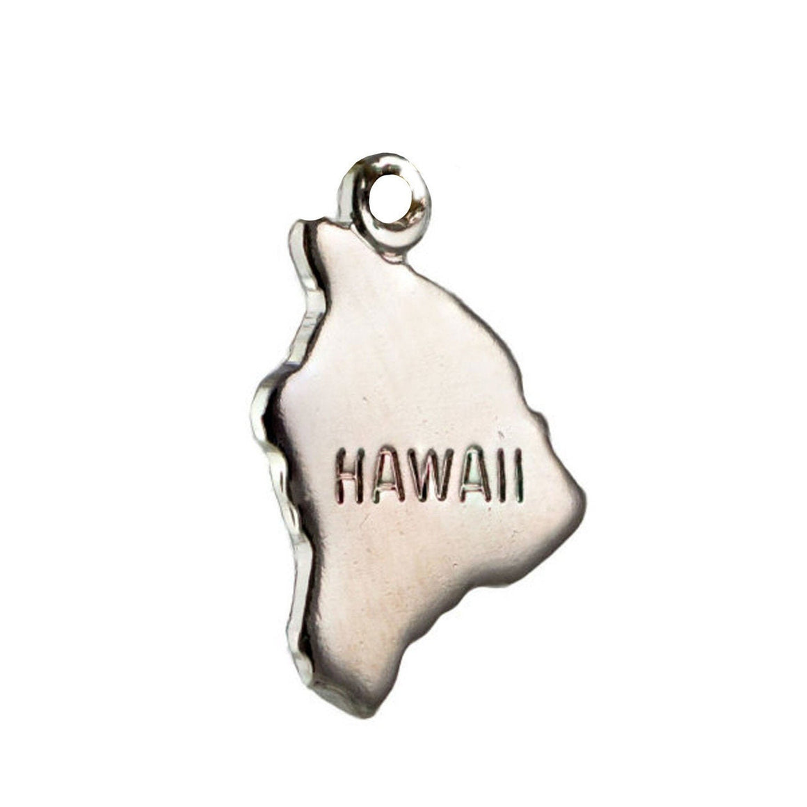 Hawaii State Charms (6)