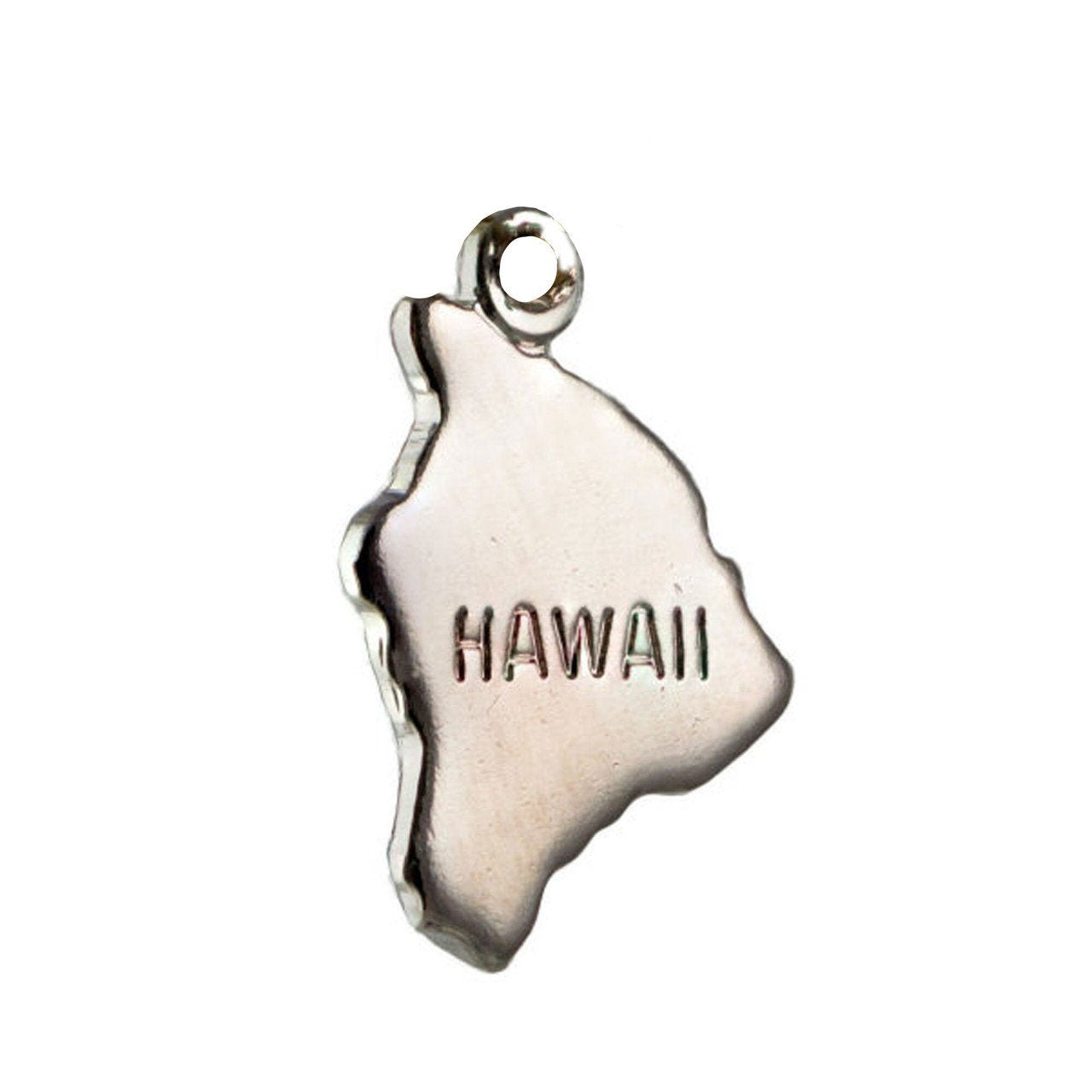 Hawaii State Charms (6)