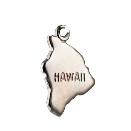 Hawaii State Charms (6)