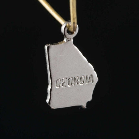 Georgia State Charms (6)