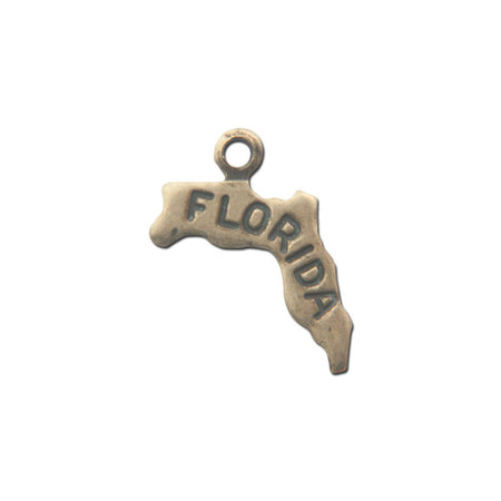 Florida State Charms (6)