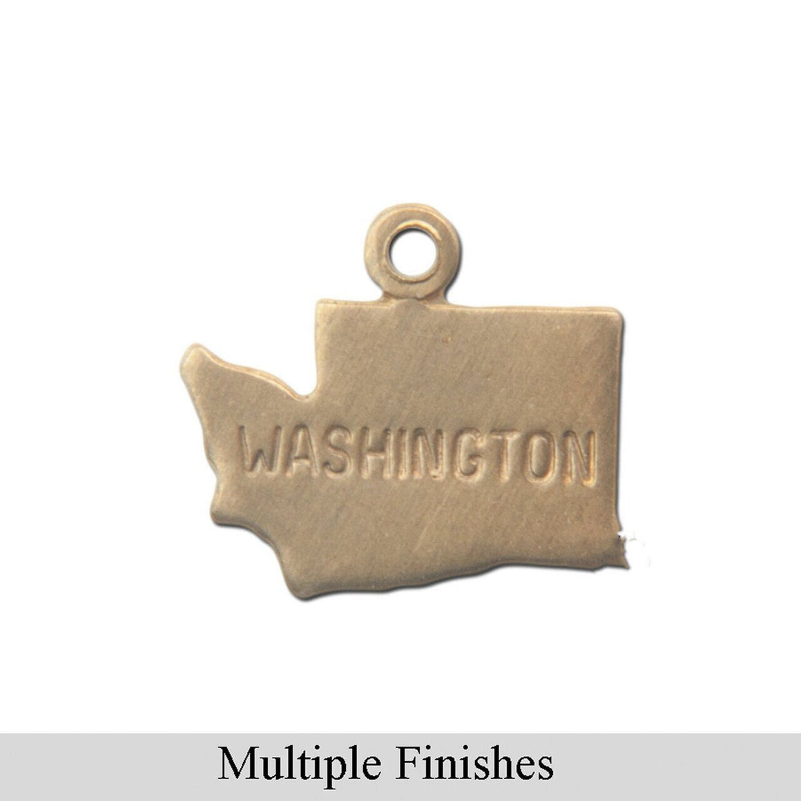 Washington State Charms (6)