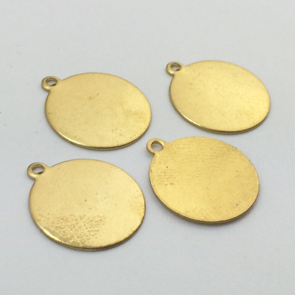 1 Loop Disc 15mm (10)