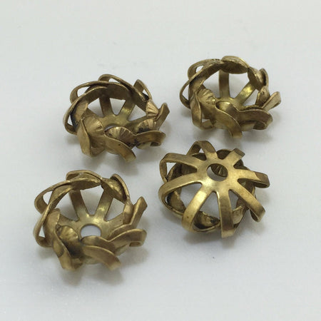 Swirl Cupped Setting 14mm (6)