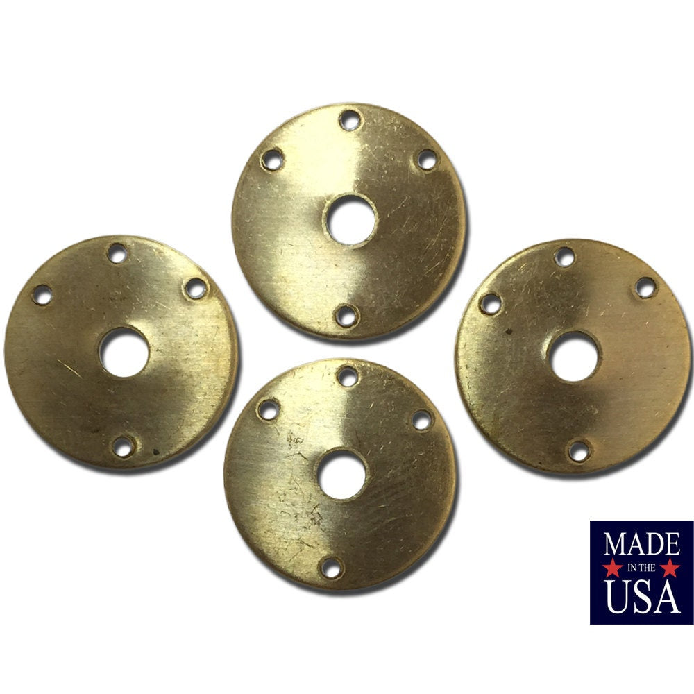 4 Hole Circle 20mm (6)