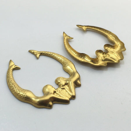 Mermaid Hoop 35mm