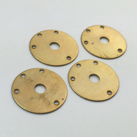 4 Hole Circle 20mm (6)