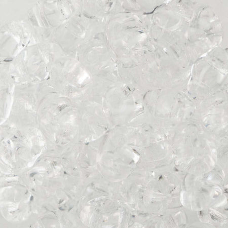 2/5MM MATUBO SUPER DUO Crystal Beads