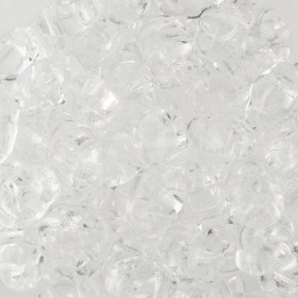 2/5MM MATUBO SUPER DUO Crystal Beads